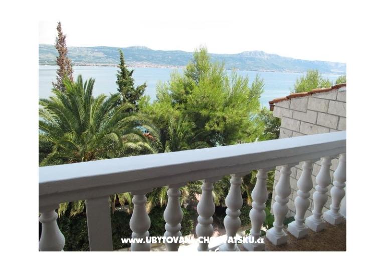 Apartmaji  Galeb – foto 17