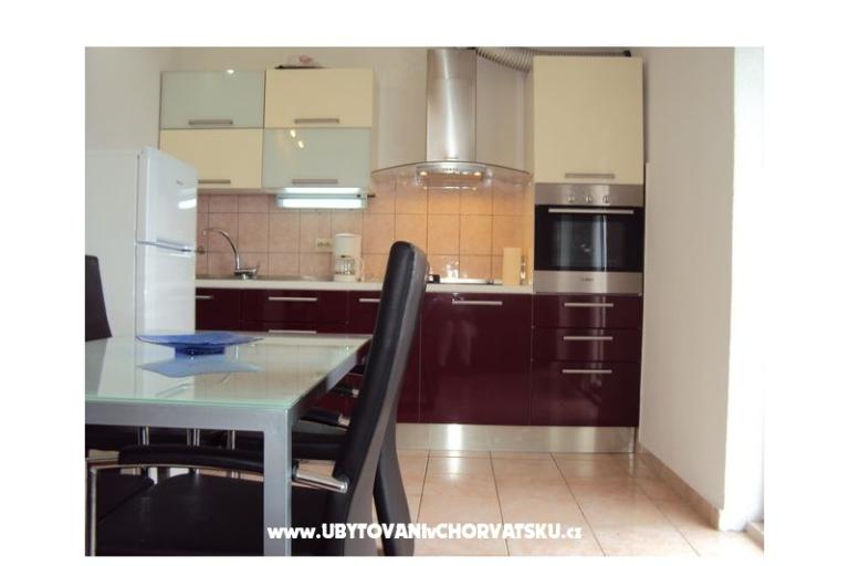 Apartmaji  Galeb – foto 18