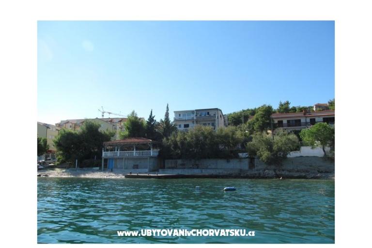 Apartmaji  Galeb – foto 2