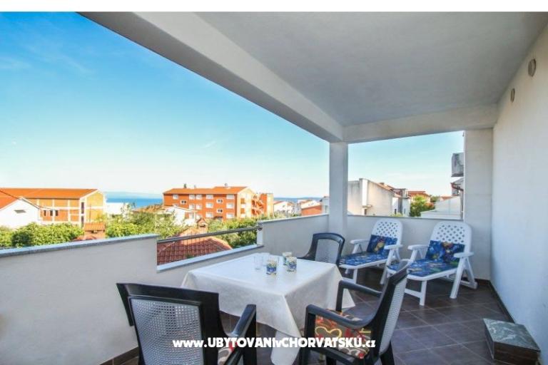 Apartmaji  Milas – foto 15