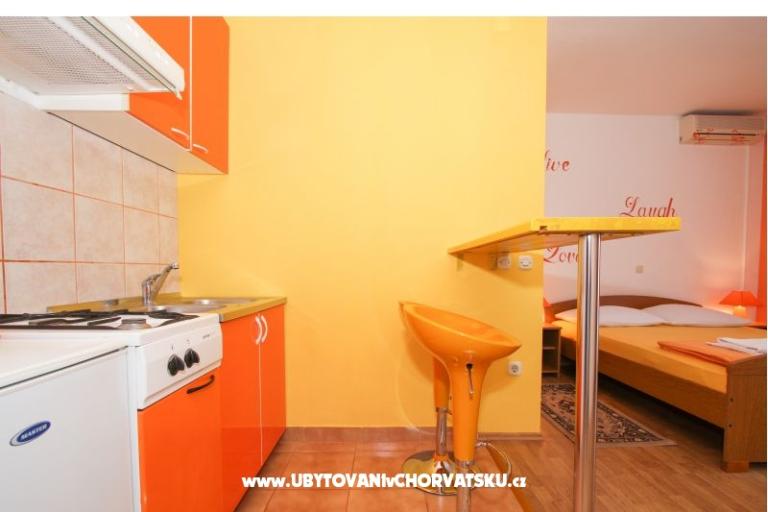 Apartmaji  Milas – foto 16
