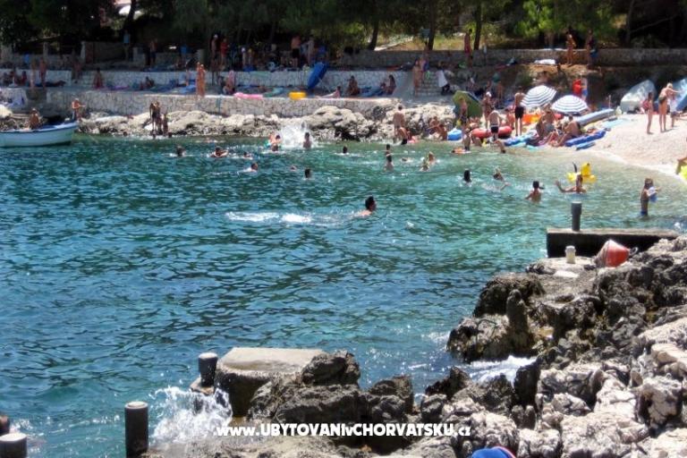 Apartmaji  Milas – foto 18