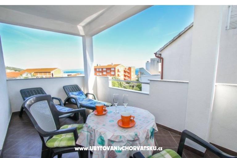 Apartmaji  Milas – foto 8