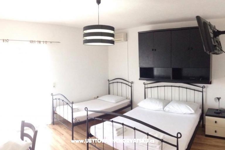 Apartmaji  Milas – foto 9