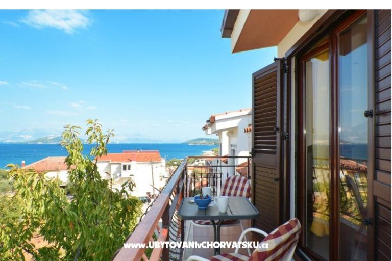 Apartmaji  Mirjana – foto 10