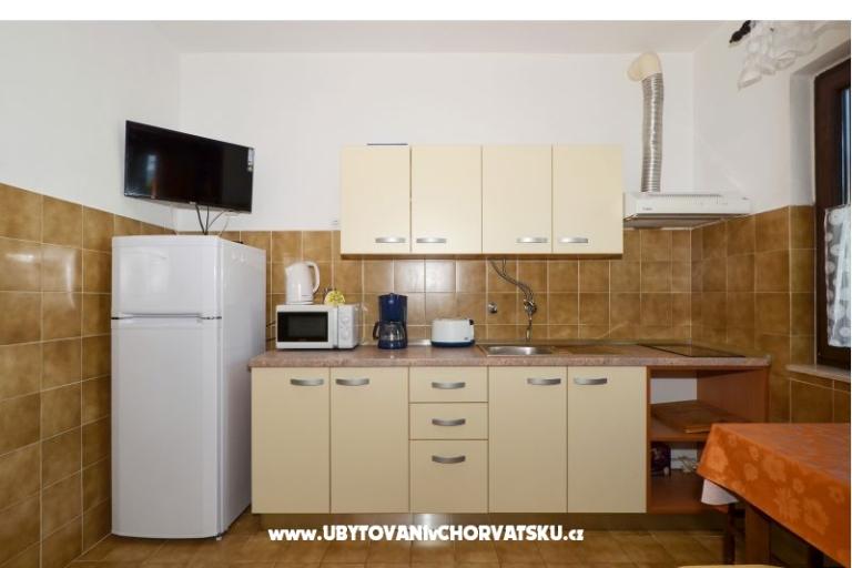 Apartmaji  Mirjana – foto 12