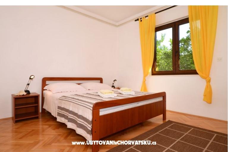 Apartmaji  Mirjana – foto 13