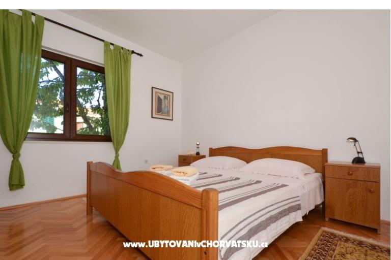 Apartmaji  Mirjana – foto 14