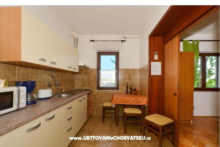 Apartmaji  Mirjana – foto 15