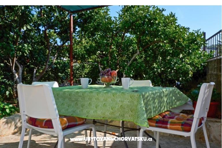 Apartmaji  Mirjana – foto 16