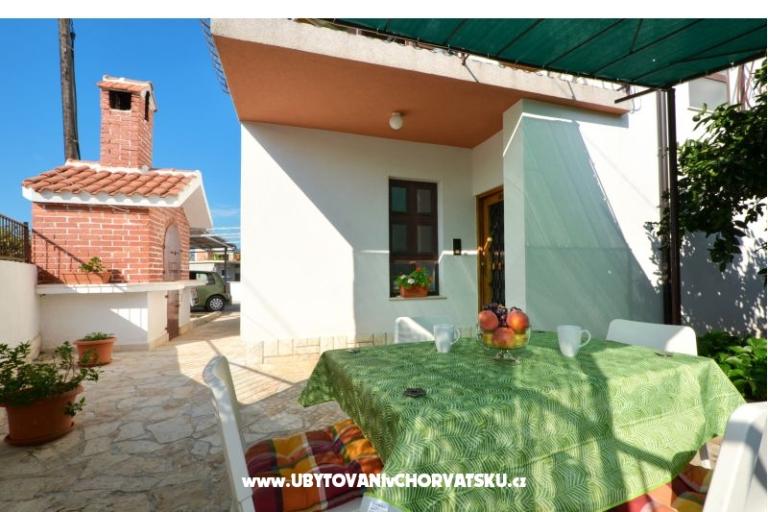 Apartmaji  Mirjana – foto 17