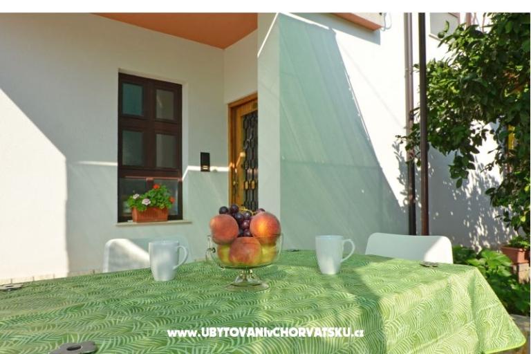 Apartmaji  Mirjana – foto 18