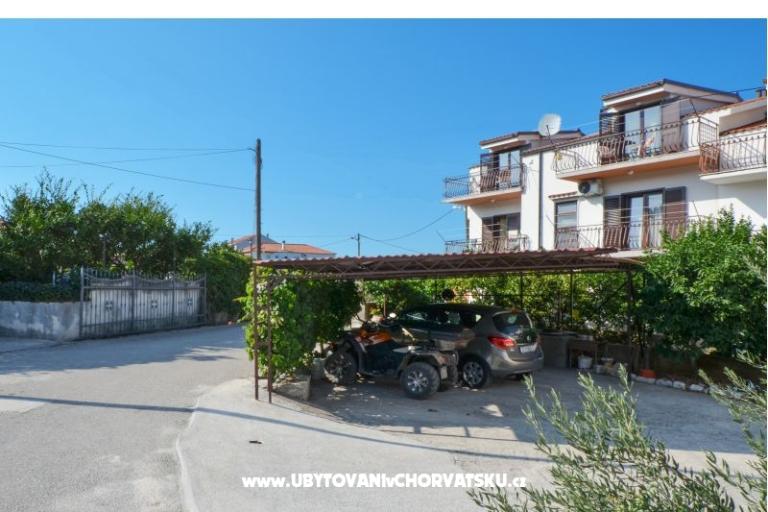 Apartmaji  Mirjana – foto 2