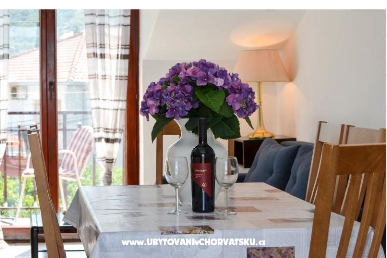 Apartmaji  Mirjana – foto 5