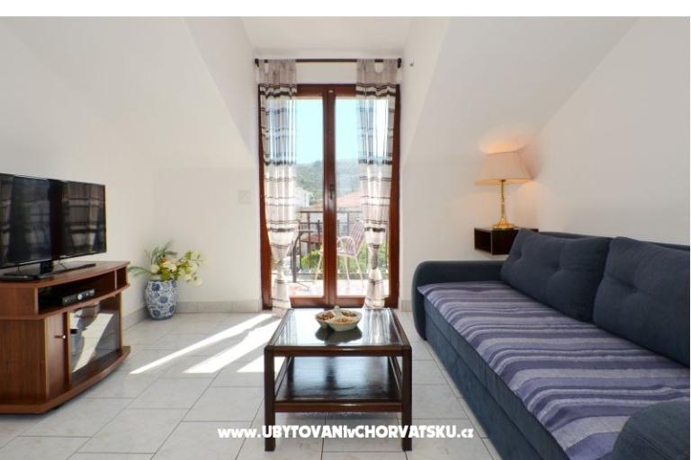 Apartmaji  Mirjana – foto 6