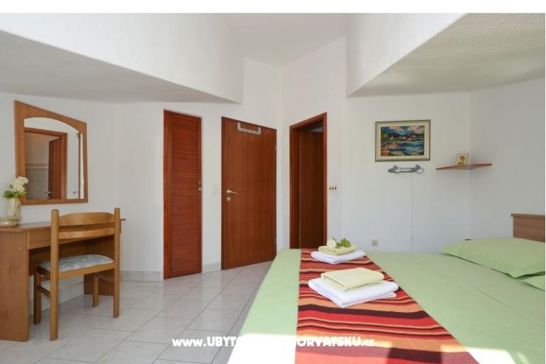 Apartmaji  Mirjana – foto 7
