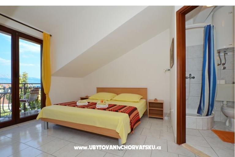 Apartmaji  Mirjana – foto 8