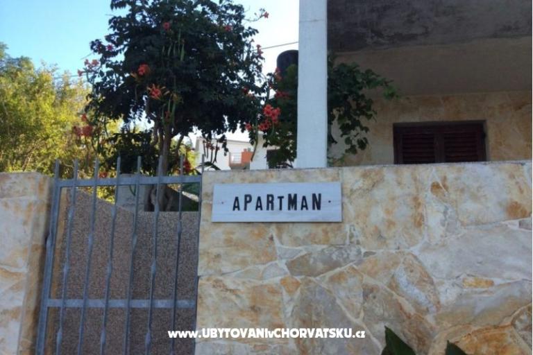 Apartmaji Adria – foto 12