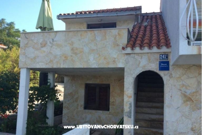 Apartmaji Adria – foto 16