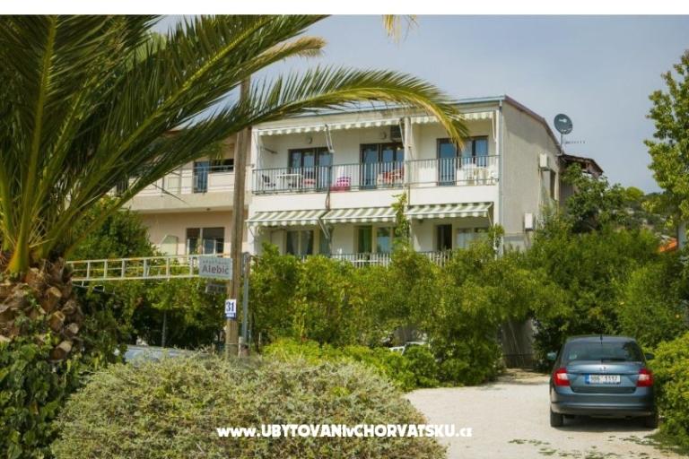 Apartmaji Alebic – foto 11