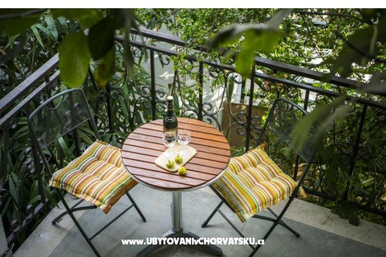 Apartmaji Alebic – foto 12