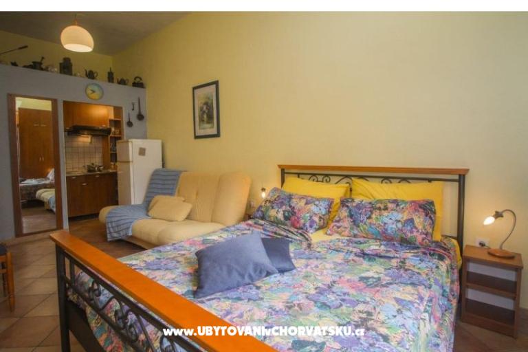 Apartmaji Alebic – foto 6