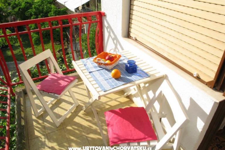 Apartmaji Ana – foto 14