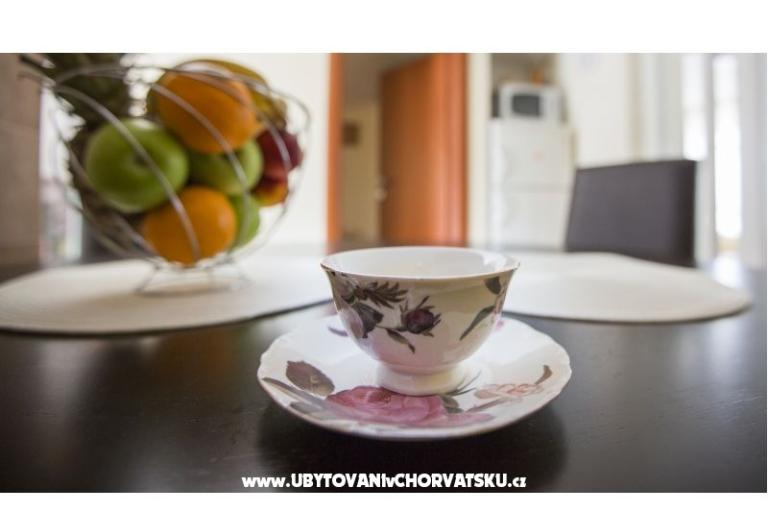 Apartmaji Ana Mastrinka – foto 17