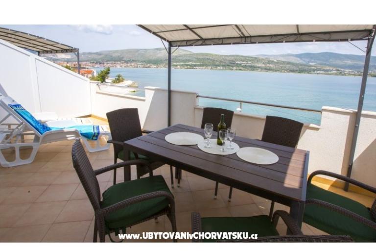Apartmaji Ana Mastrinka – foto 18