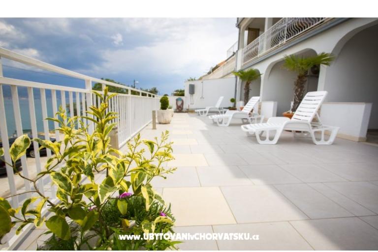 Apartmaji Ana Mastrinka – foto 5