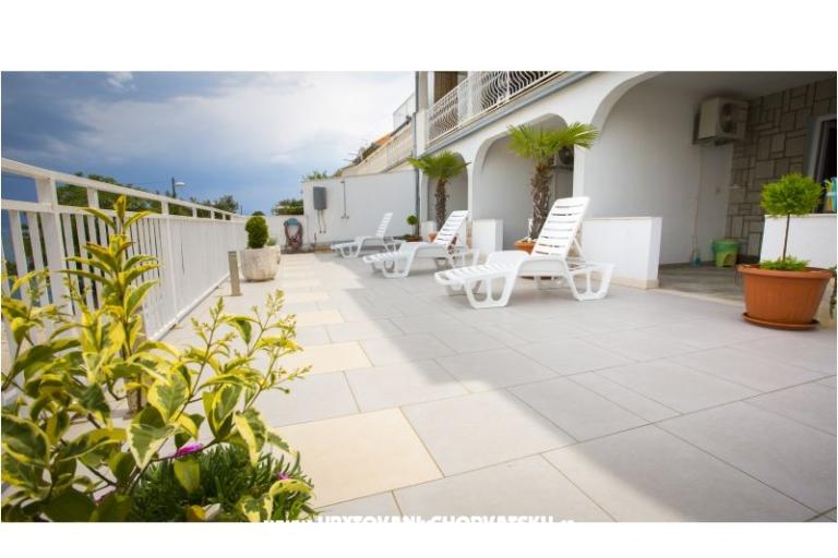Apartmaji Ana Mastrinka – foto 6