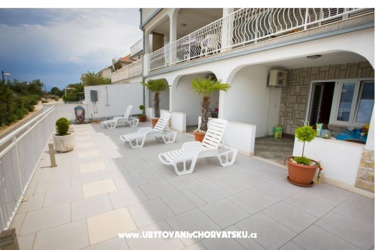Apartmaji Ana Mastrinka – foto 7