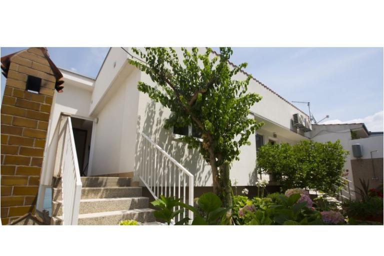 Apartmaji Ana Mastrinka – foto 9