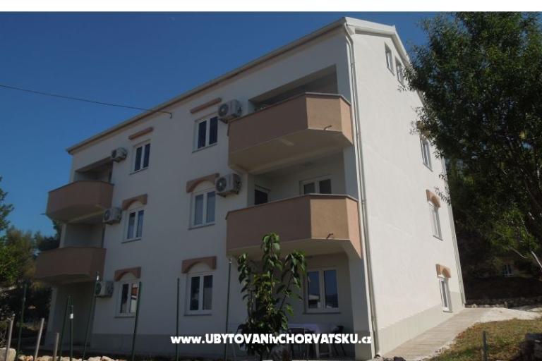 Apartmaji Analora – foto 10