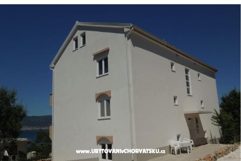 Apartmaji Analora – foto 12