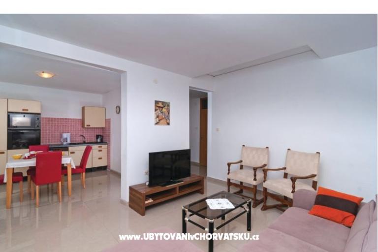 Apartmaji Analora – foto 9
