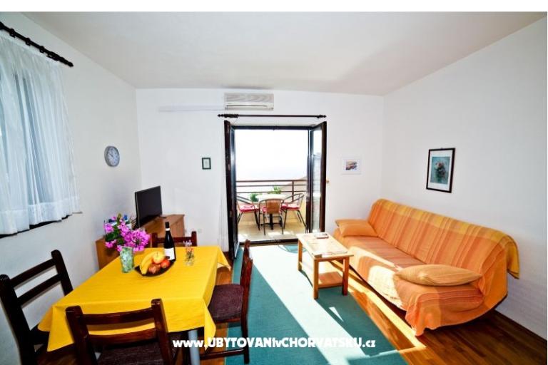 Apartmaji Aniva – foto 13