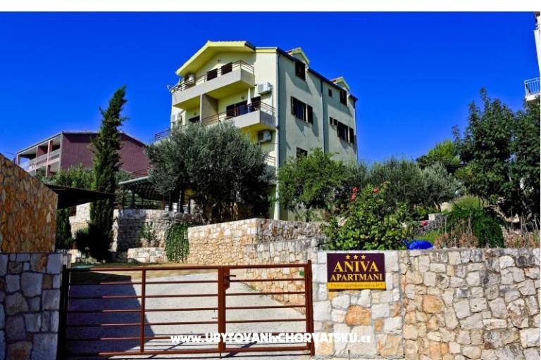 Apartmaji Aniva – foto 9