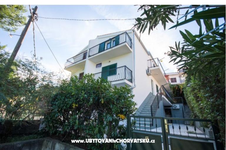 Apartmaji Anka – foto 7