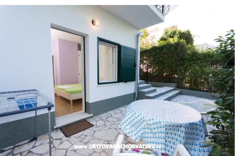 Apartmaji Anka – foto 8