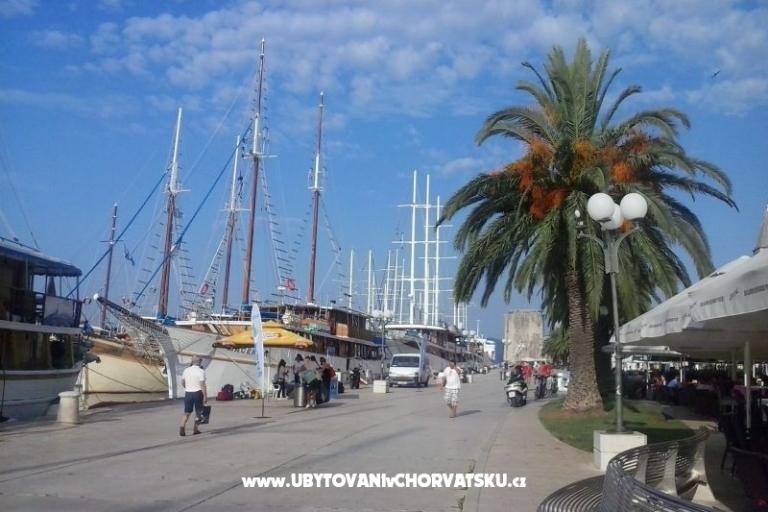 Apartmaji Anka Marin – foto 11