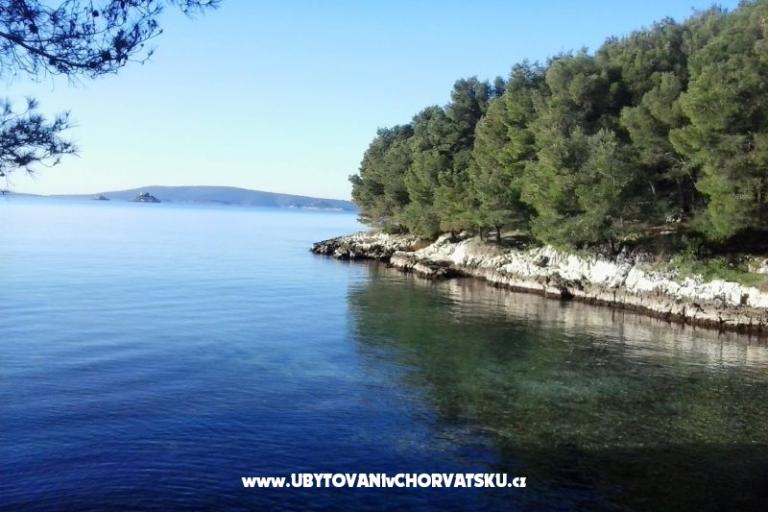 Apartmaji Anka Marin – foto 12