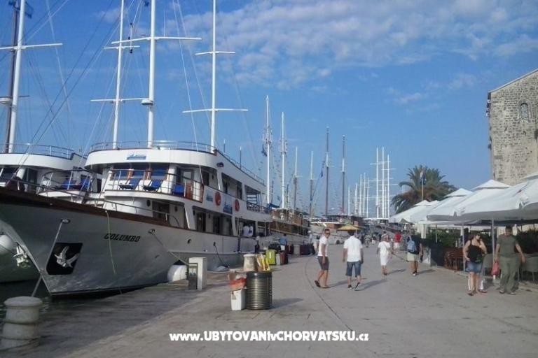 Apartmaji Anka Marin – foto 13