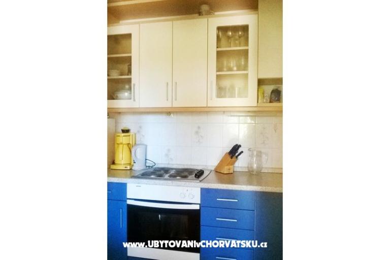 Apartmaji Anka Marin – foto 3