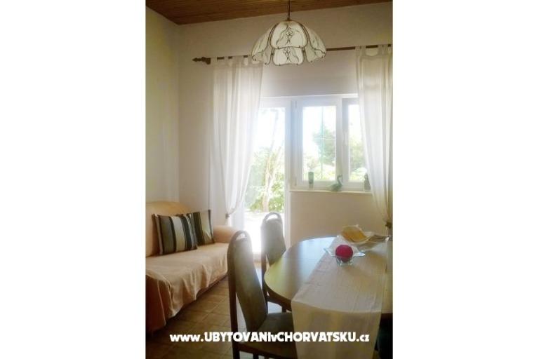 Apartmaji Anka Marin – foto 4