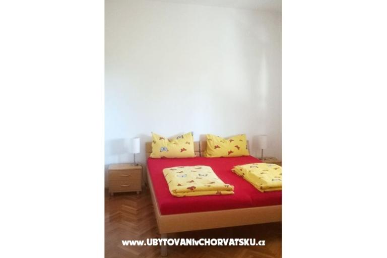 Apartmaji Anka Marin – foto 6