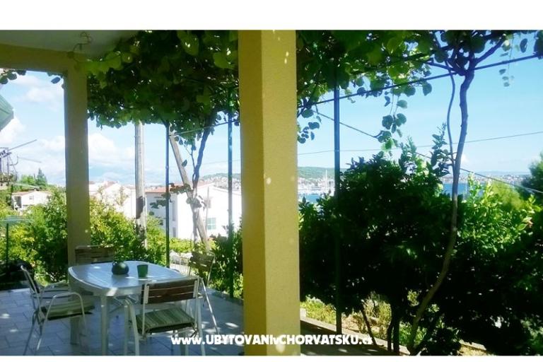 Apartmaji Anka Marin – foto 7