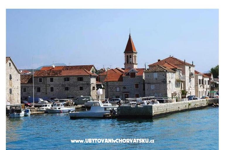 Apartmaji Anka Marin – foto 9