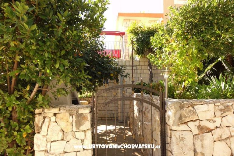 Apartmaji Babaja – foto 3