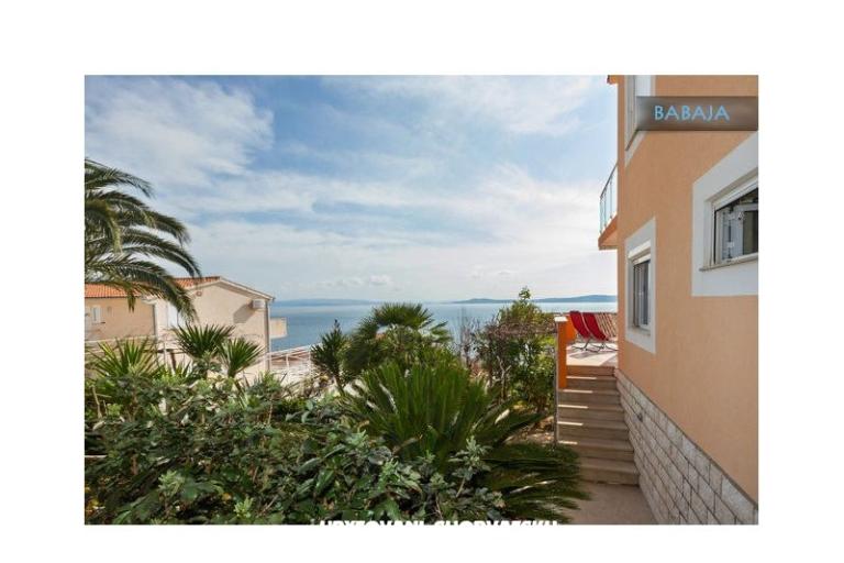 Apartmaji Babaja – foto 6